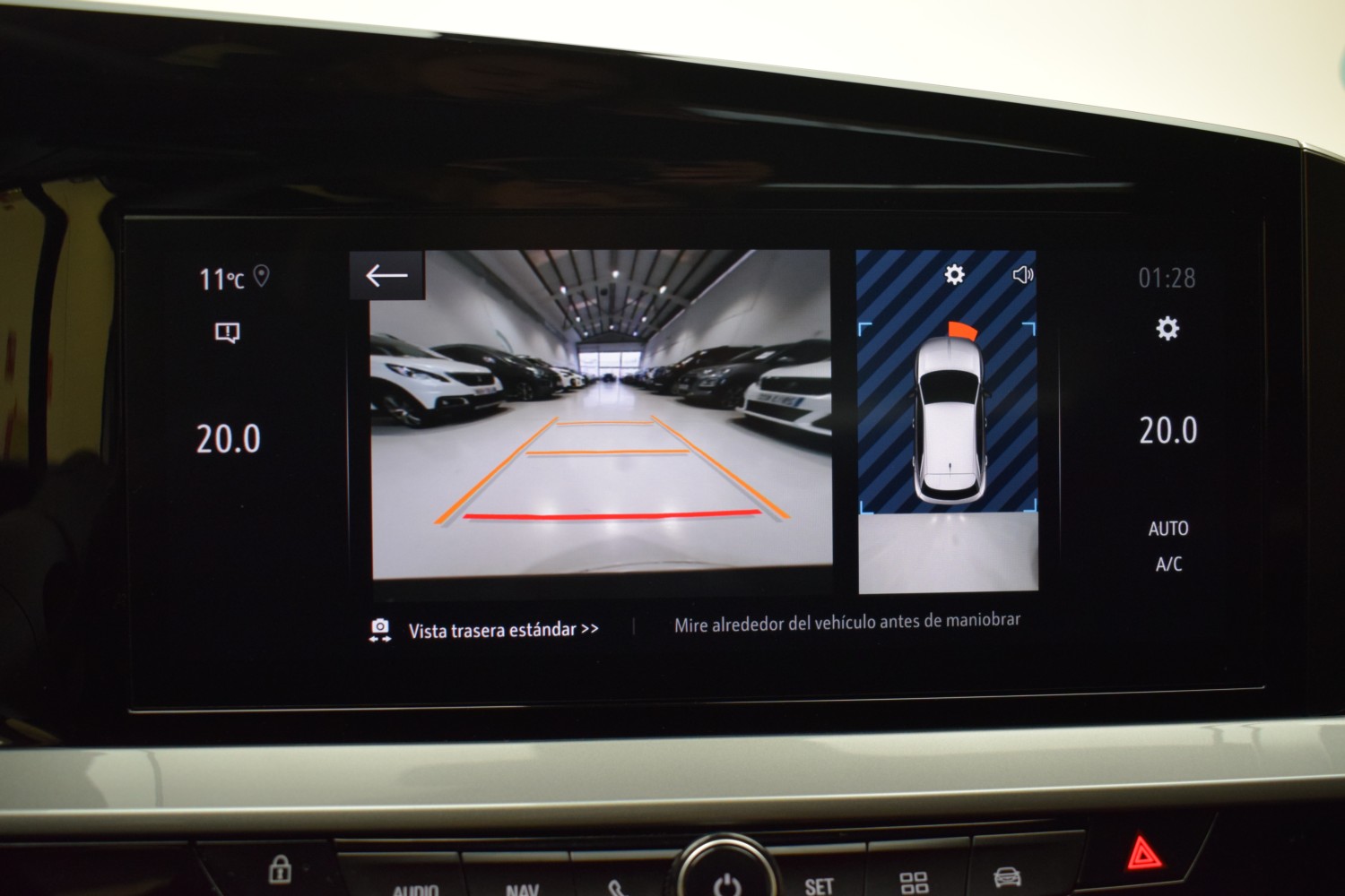 OPEL MOKKA ULTIMATE 1.2 T 100kW (136 CV) - Ítem20