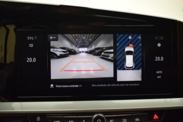 OPEL MOKKA ULTIMATE 1.2 T 100kW (136 CV) - Ítem20