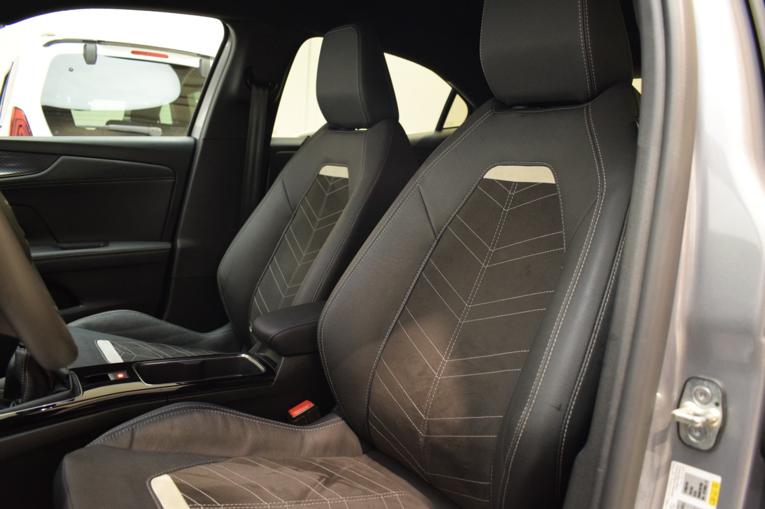 OPEL MOKKA ULTIMATE 1.2 T 100kW (136 CV) - Ítem21