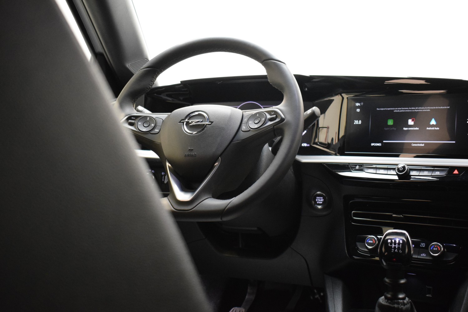 OPEL MOKKA ULTIMATE 1.2 T 100kW (136 CV) - Ítem22