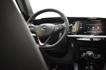 OPEL MOKKA ULTIMATE 1.2 T 100kW (136 CV) - Ítem22