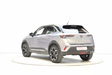 OPEL MOKKA ULTIMATE 1.2 T 100kW (136 CV) - Ítem2