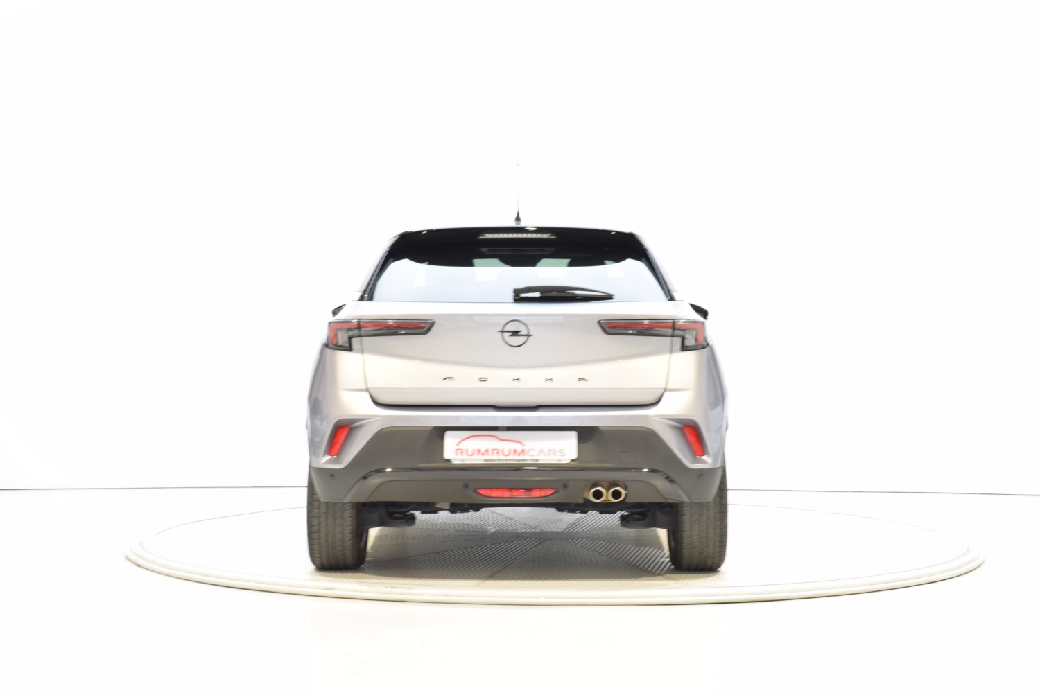 OPEL MOKKA ULTIMATE 1.2 T 100kW (136 CV) - Ítem3