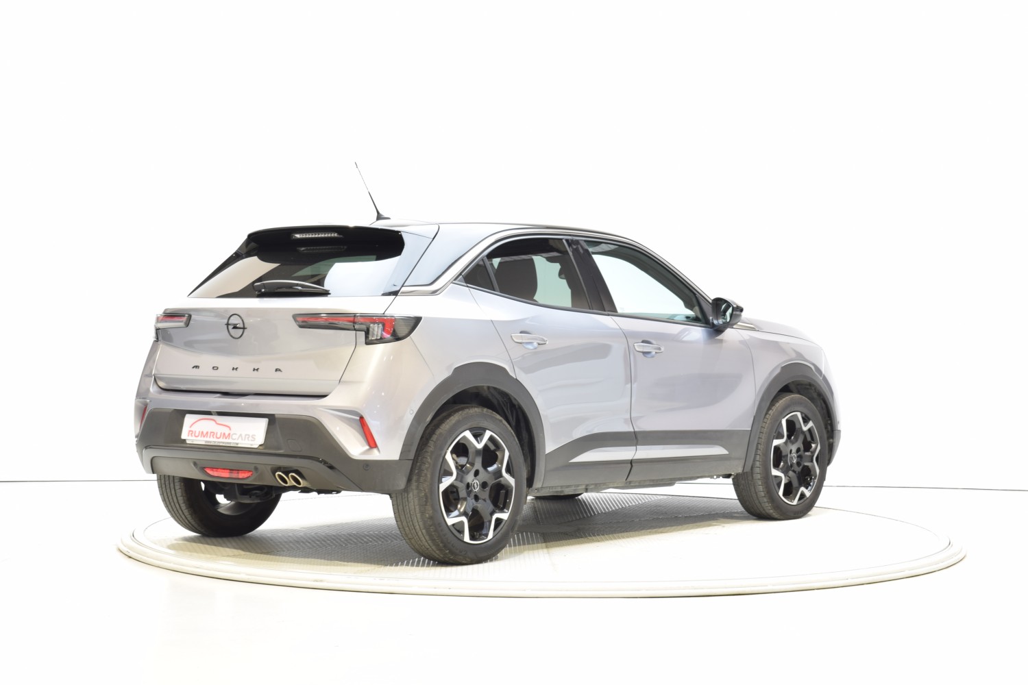 OPEL MOKKA ULTIMATE 1.2 T 100kW (136 CV) - Ítem4