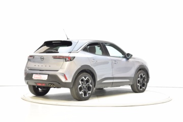 OPEL MOKKA ULTIMATE 1.2 T 100kW (136 CV) - Ítem4