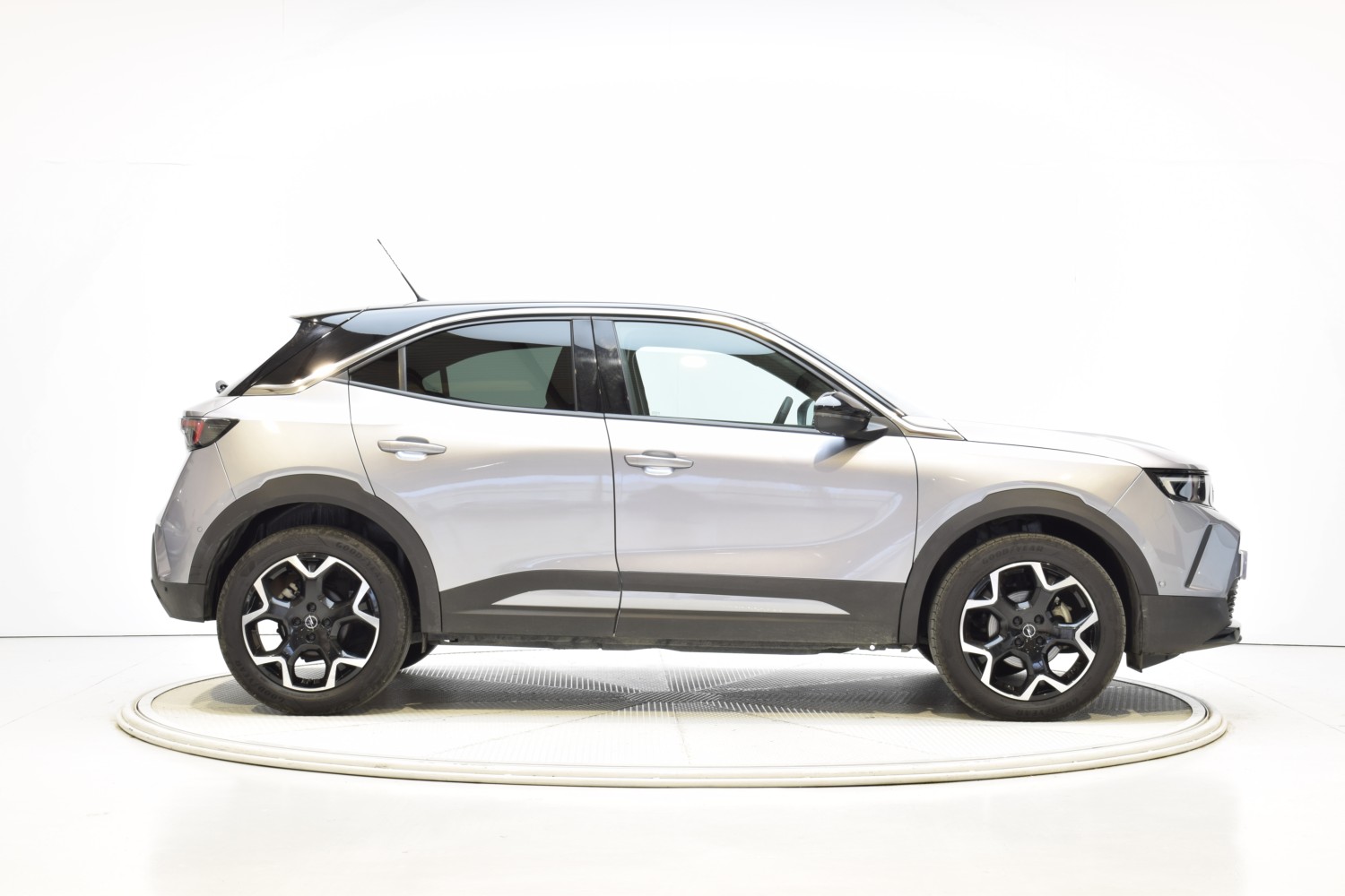 OPEL MOKKA ULTIMATE 1.2 T 100kW (136 CV) - Ítem5