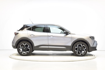 OPEL MOKKA ULTIMATE 1.2 T 100kW (136 CV) - Ítem5