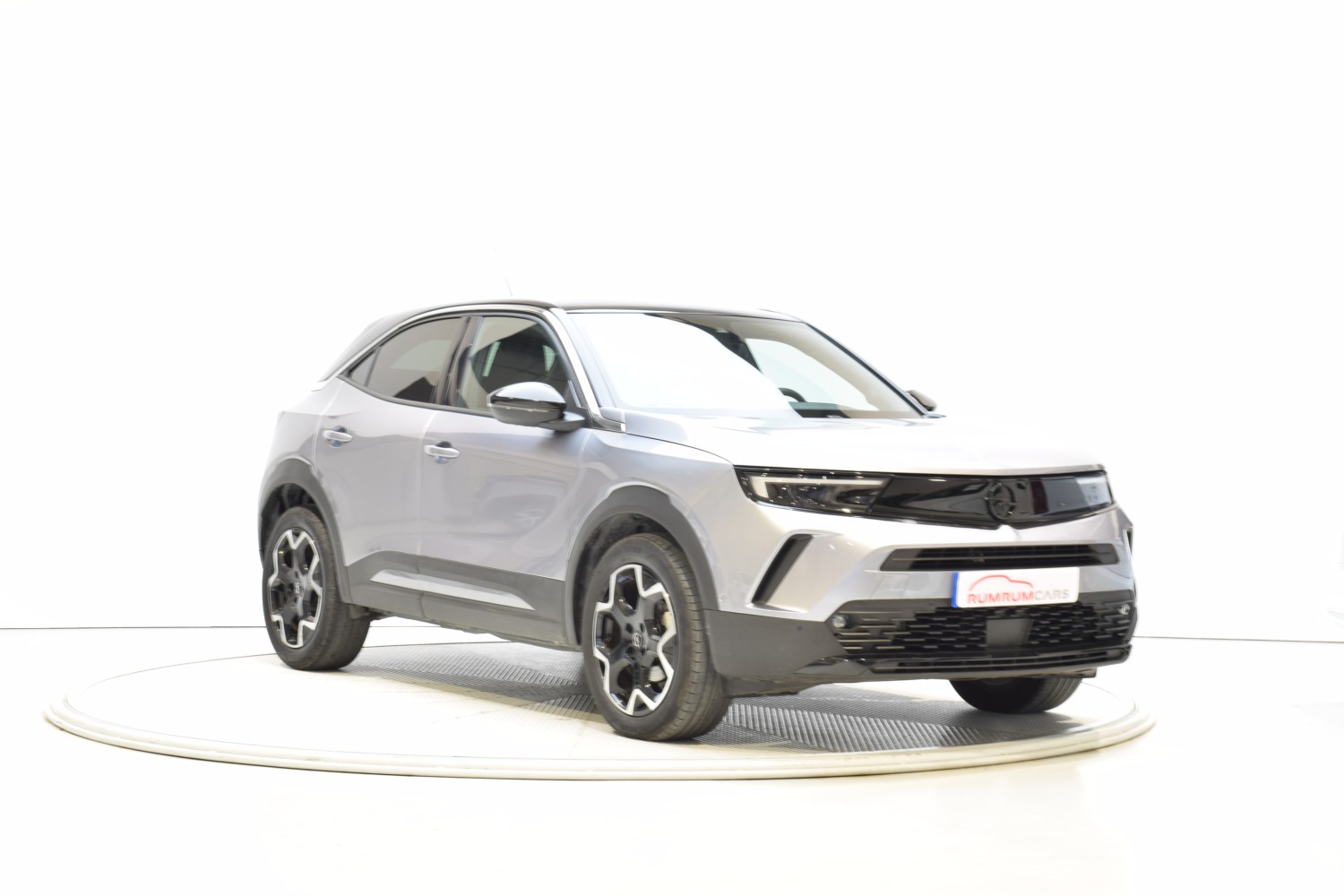 OPEL MOKKA ULTIMATE 1.2 T 100kW (136 CV) - Ítem6