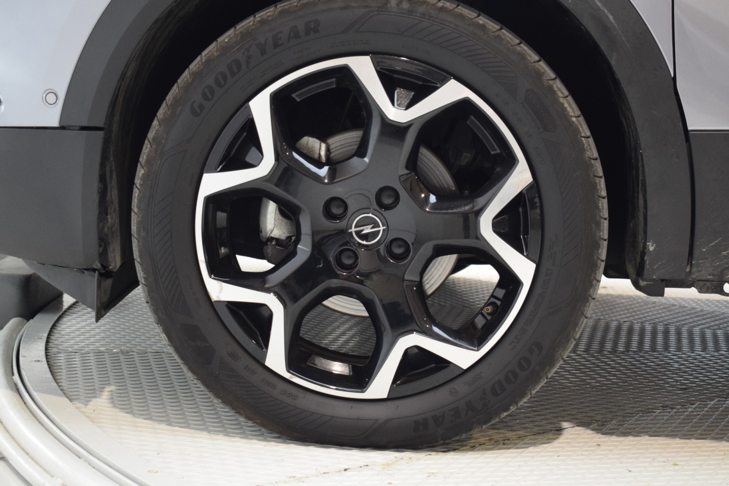 OPEL MOKKA ULTIMATE 1.2 T 100kW (136 CV) - Ítem8