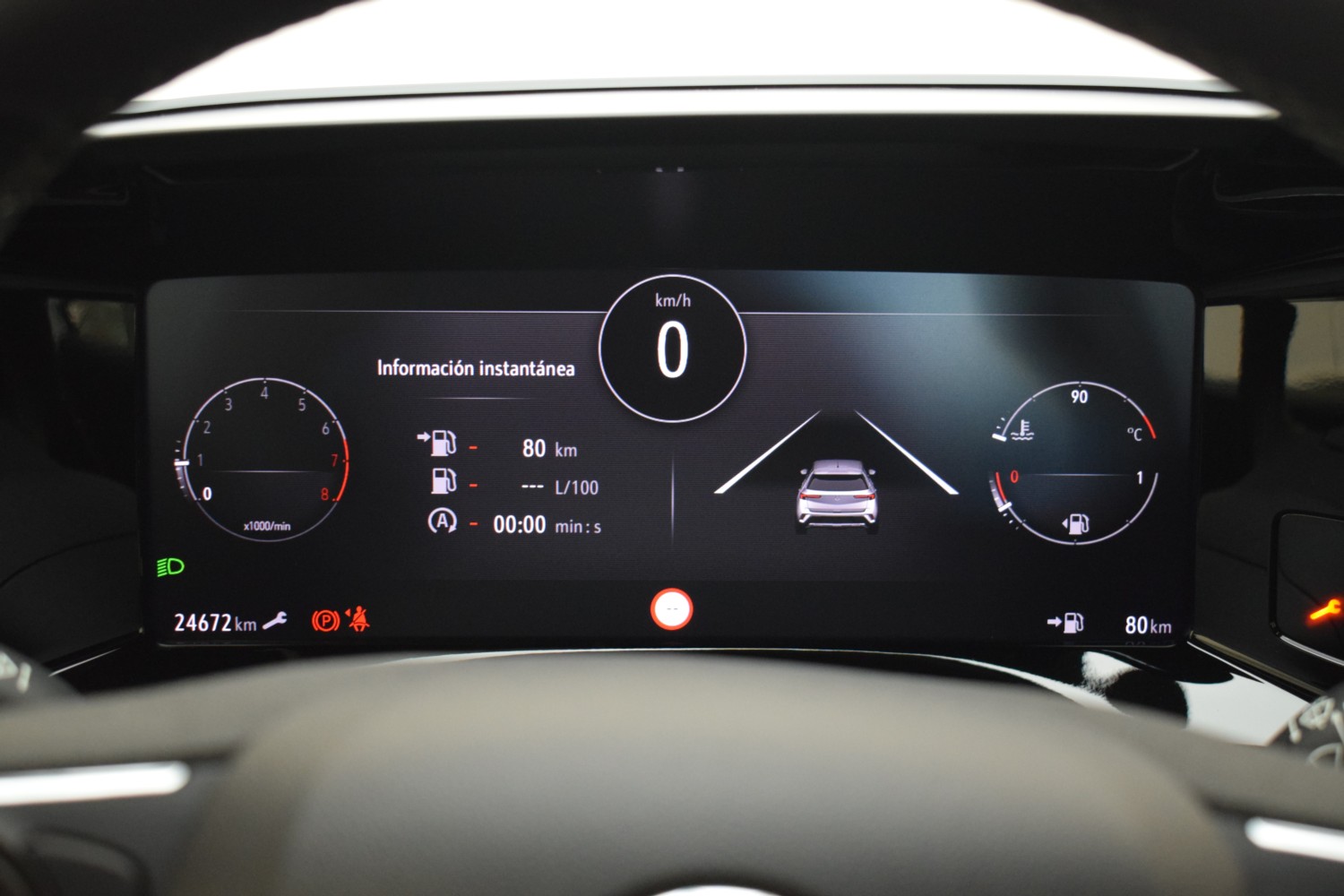 OPEL MOKKA ULTIMATE 1.2 T 100kW (136 CV) - Ítem10