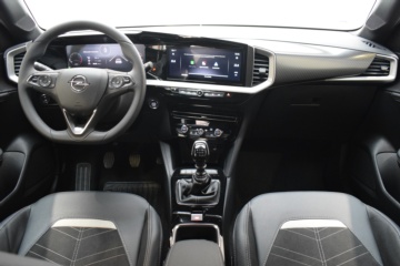 OPEL MOKKA ULTIMATE 1.2 T 100kW (136 CV) - Ítem13