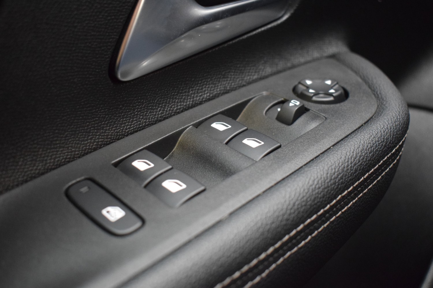 OPEL MOKKA ULTIMATE 1.2 T 100kW (136 CV) - Ítem14