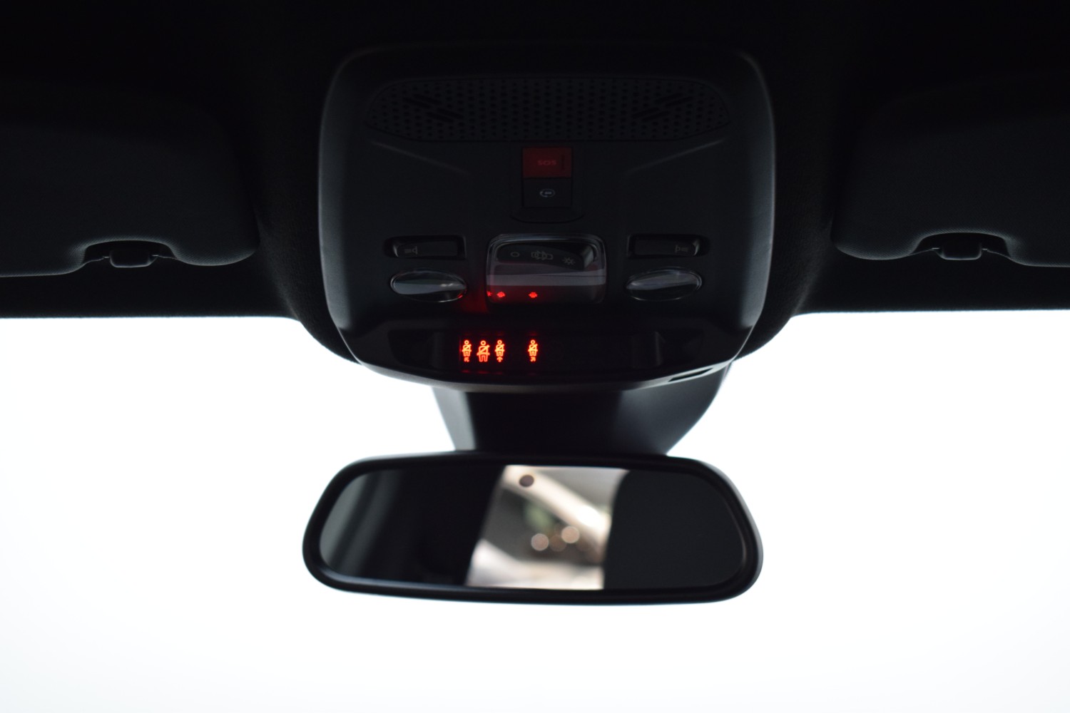 OPEL MOKKA ULTIMATE 1.2 T 100kW (136 CV) - Ítem17