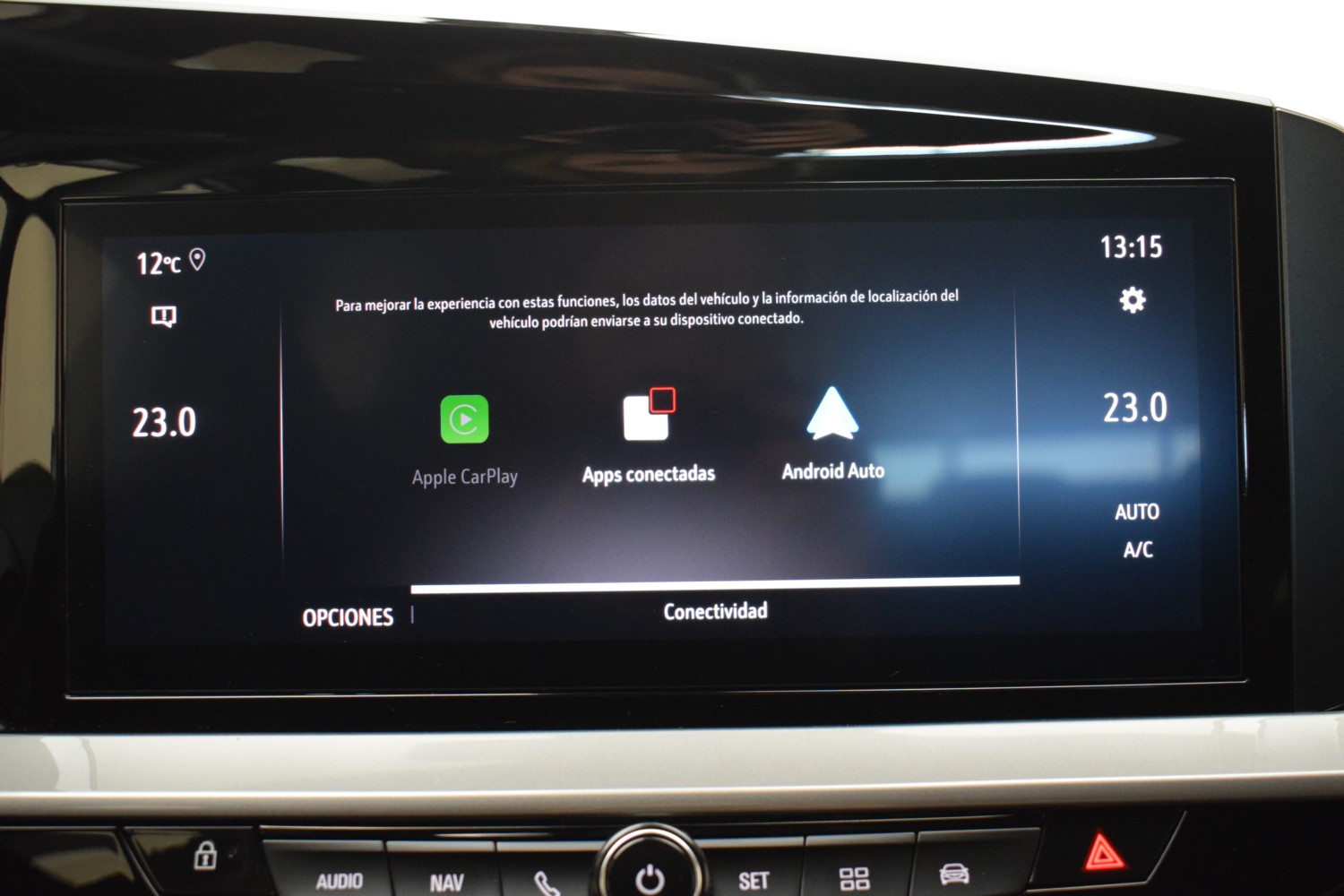 OPEL MOKKA ULTIMATE 1.2 T 100kW (136 CV) - Ítem18