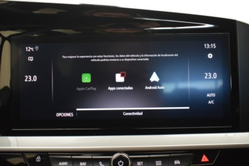 OPEL MOKKA ULTIMATE 1.2 T 100kW (136 CV) - Ítem18