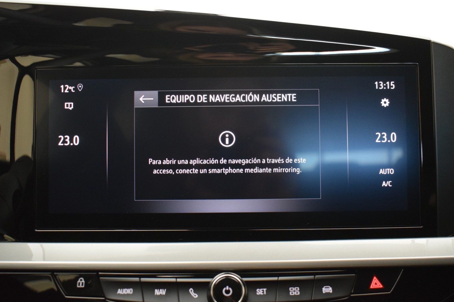 OPEL MOKKA ULTIMATE 1.2 T 100kW (136 CV) - Ítem19