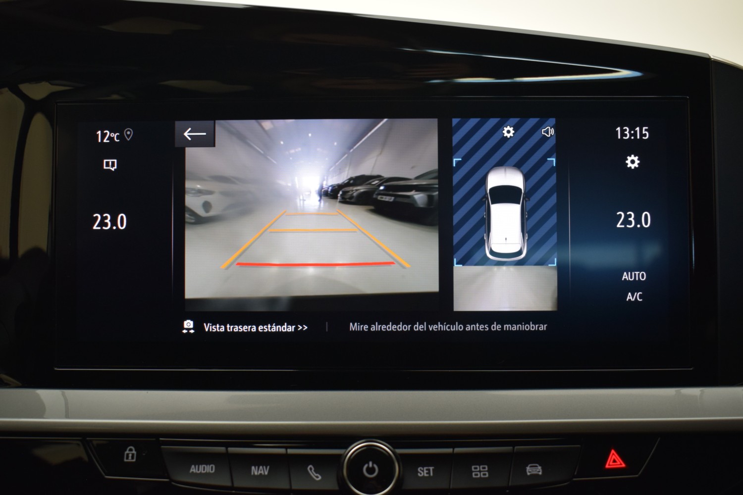 OPEL MOKKA ULTIMATE 1.2 T 100kW (136 CV) - Ítem20