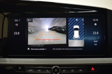 OPEL MOKKA ULTIMATE 1.2 T 100kW (136 CV) - Ítem20