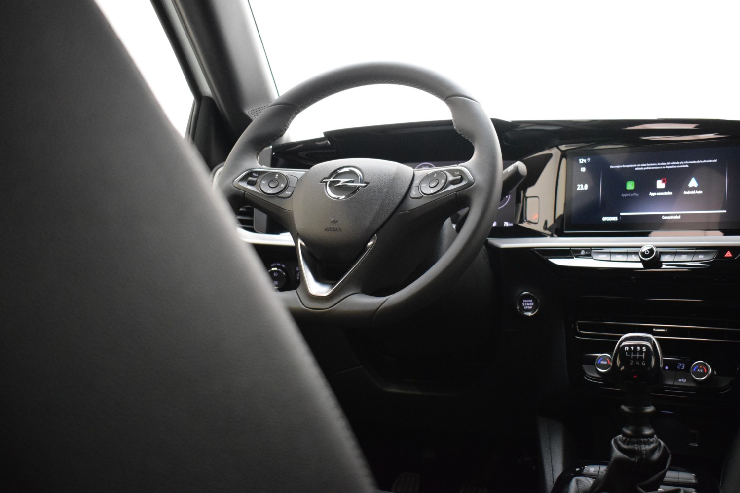 OPEL MOKKA ULTIMATE 1.2 T 100kW (136 CV) - Ítem22