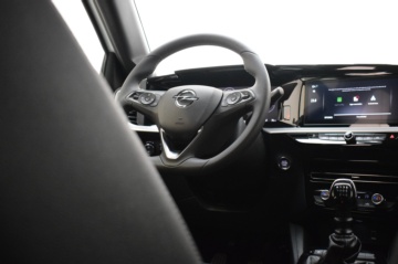 OPEL MOKKA ULTIMATE 1.2 T 100kW (136 CV) - Ítem22