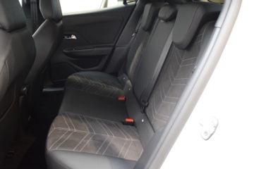 OPEL MOKKA ULTIMATE 1.2 T 100kW (136 CV) - Ítem23