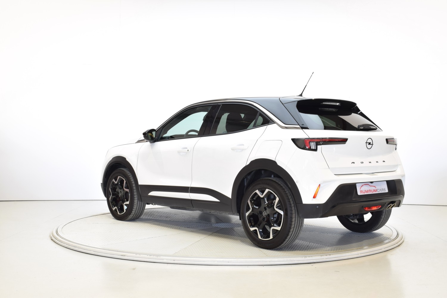 OPEL MOKKA ULTIMATE 1.2 T 100kW (136 CV) - Ítem2