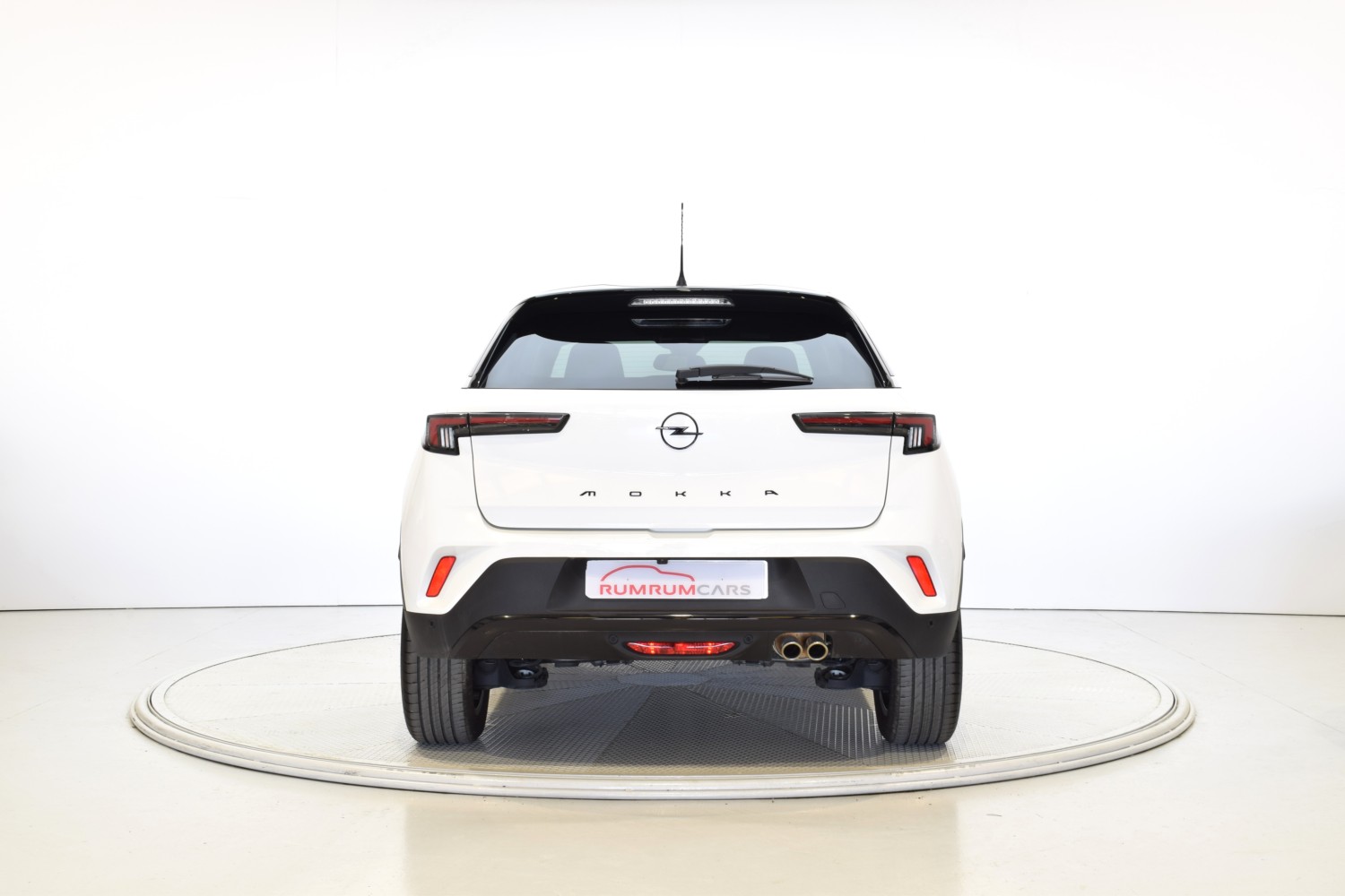 OPEL MOKKA ULTIMATE 1.2 T 100kW (136 CV) - Ítem3