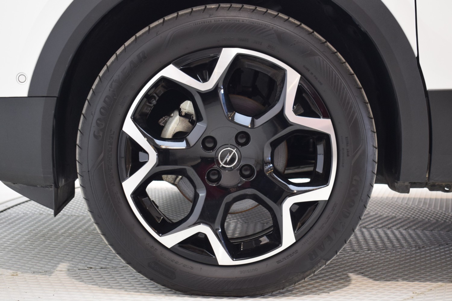 OPEL MOKKA ULTIMATE 1.2 T 100kW (136 CV) - Ítem8