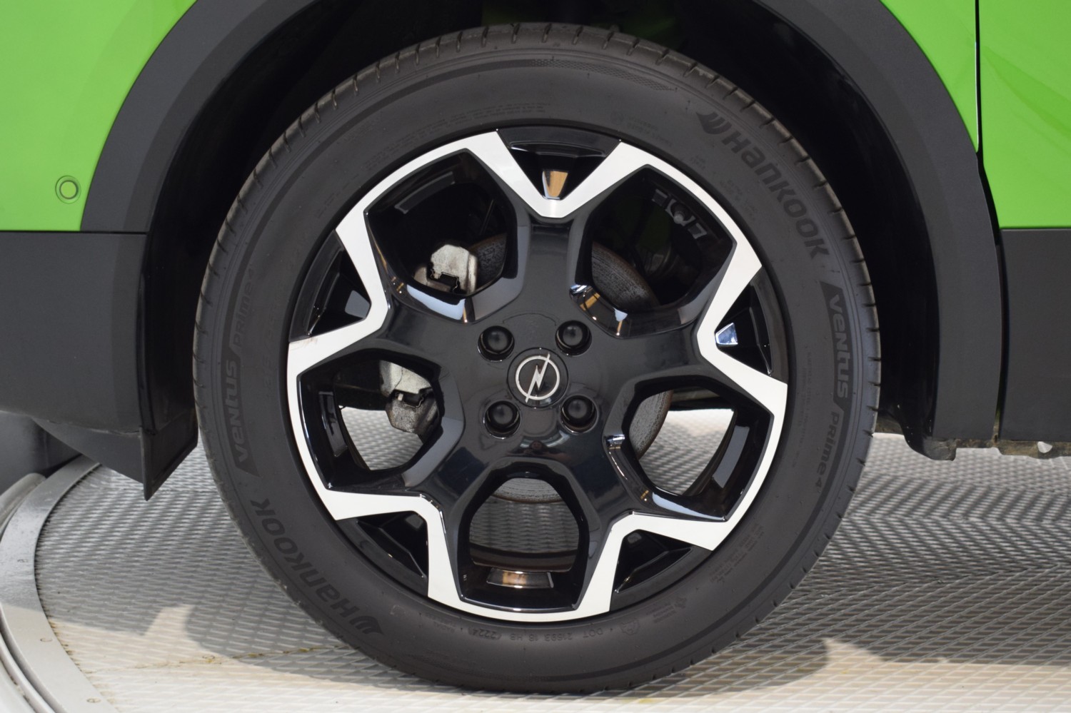 OPEL MOKKA ULTIMATE 1.2 T 100kW (136 CV) - Ítem9