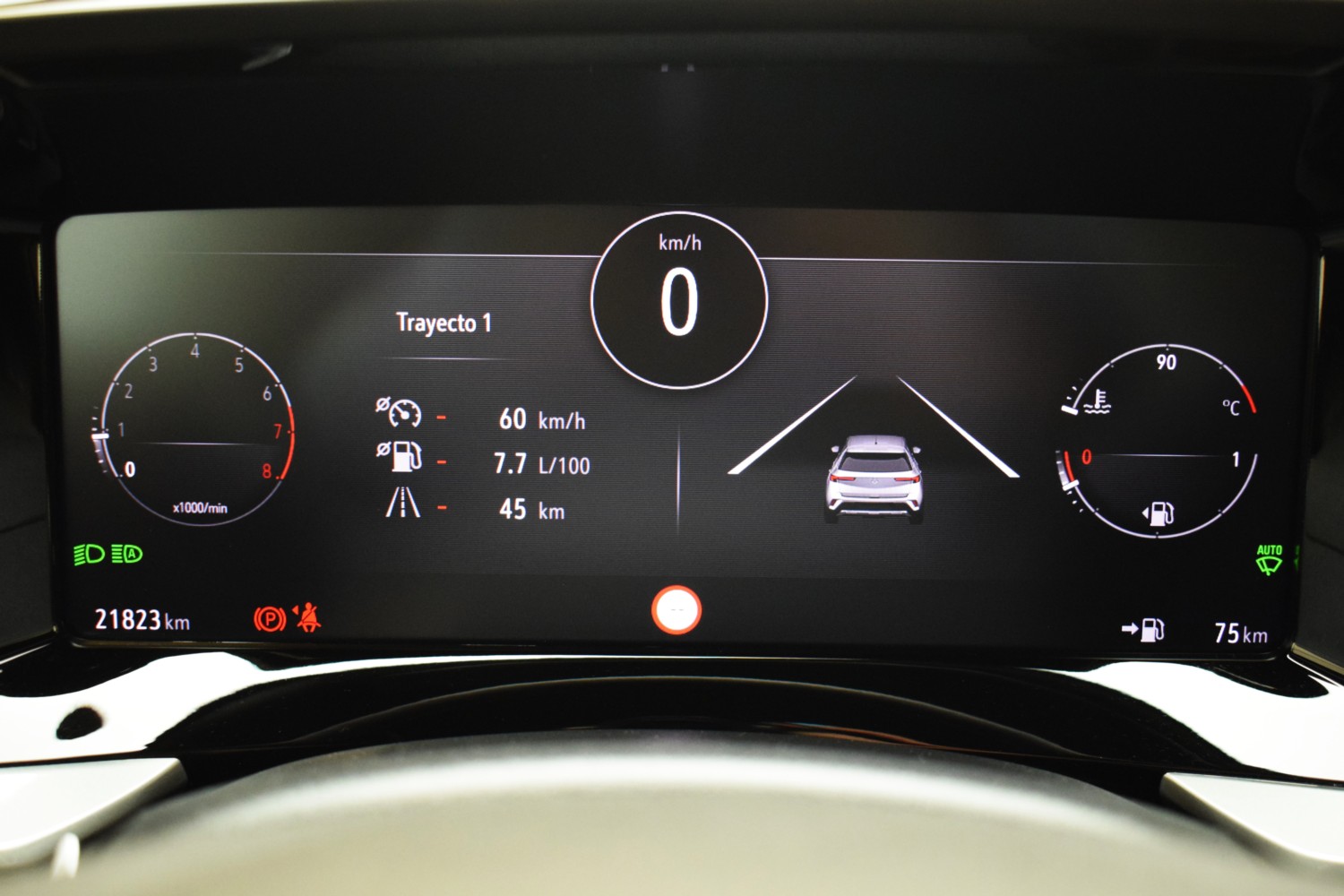 OPEL MOKKA ULTIMATE 1.2 T 100kW (136 CV) - Ítem10