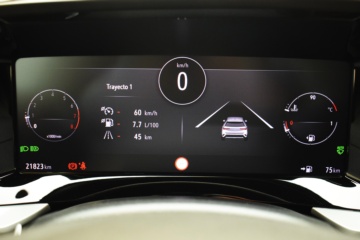 OPEL MOKKA ULTIMATE 1.2 T 100kW (136 CV) - Ítem10