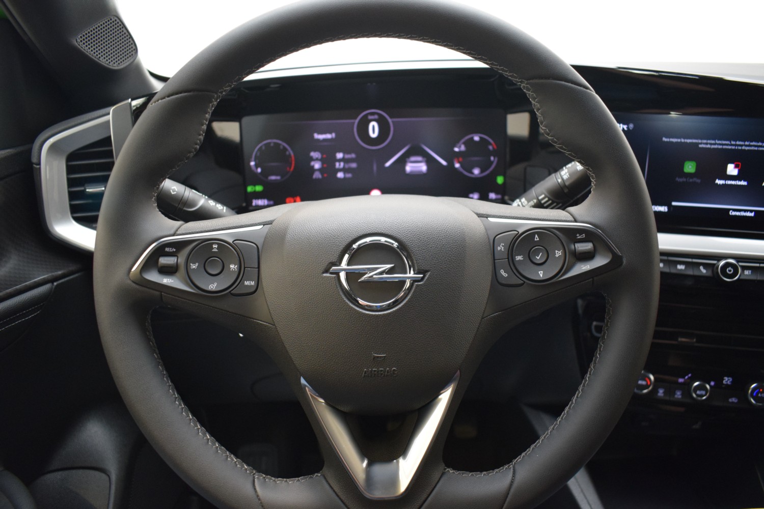 OPEL MOKKA ULTIMATE 1.2 T 100kW (136 CV) - Ítem12