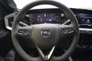 OPEL MOKKA ULTIMATE 1.2 T 100kW (136 CV) - Ítem12