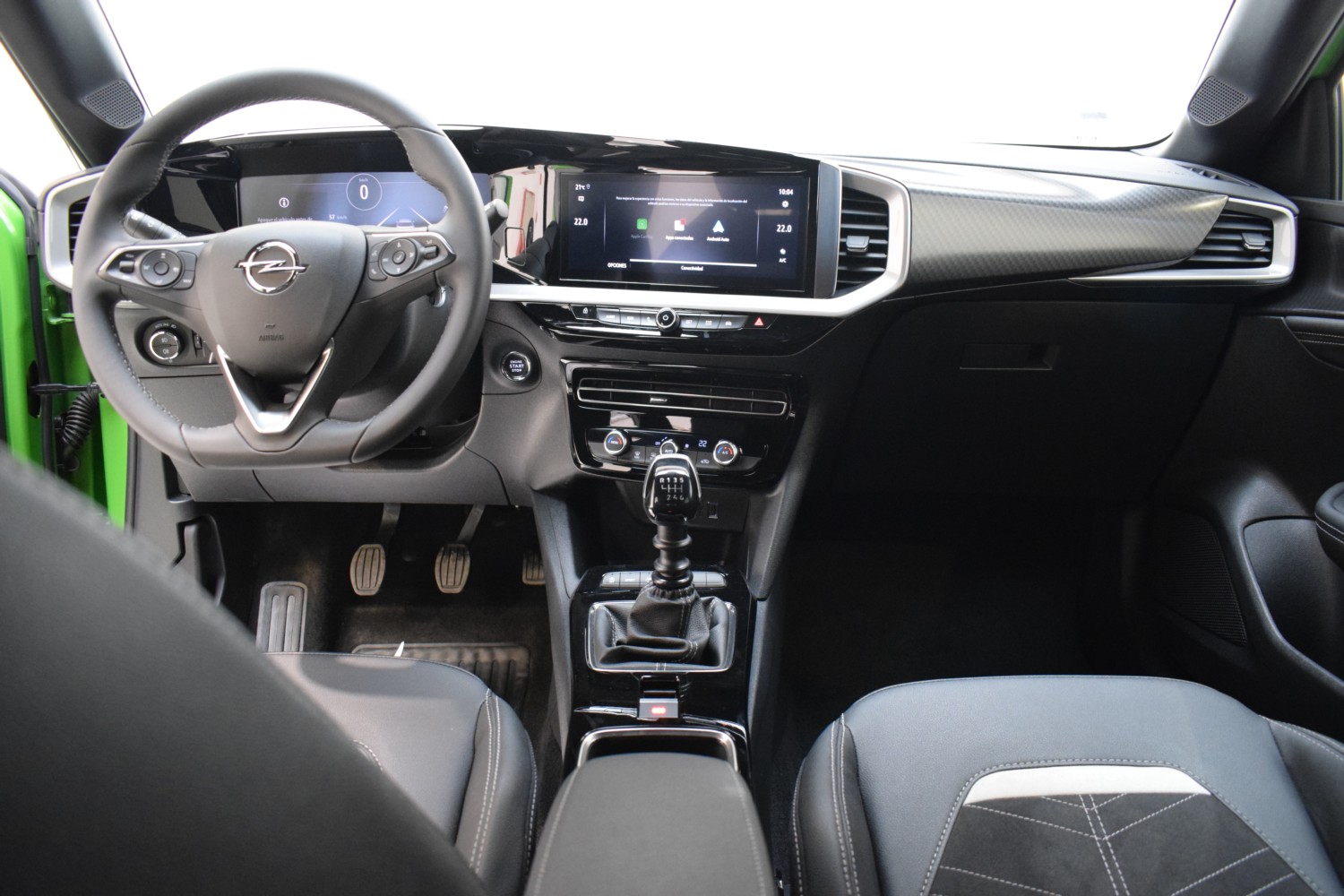 OPEL MOKKA ULTIMATE 1.2 T 100kW (136 CV) - Ítem13