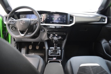 OPEL MOKKA ULTIMATE 1.2 T 100kW (136 CV) - Ítem13