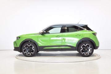 OPEL MOKKA ULTIMATE 1.2 T 100kW (136 CV) - Ítem1