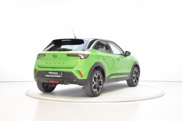 OPEL MOKKA ULTIMATE 1.2 T 100kW (136 CV) - Ítem4