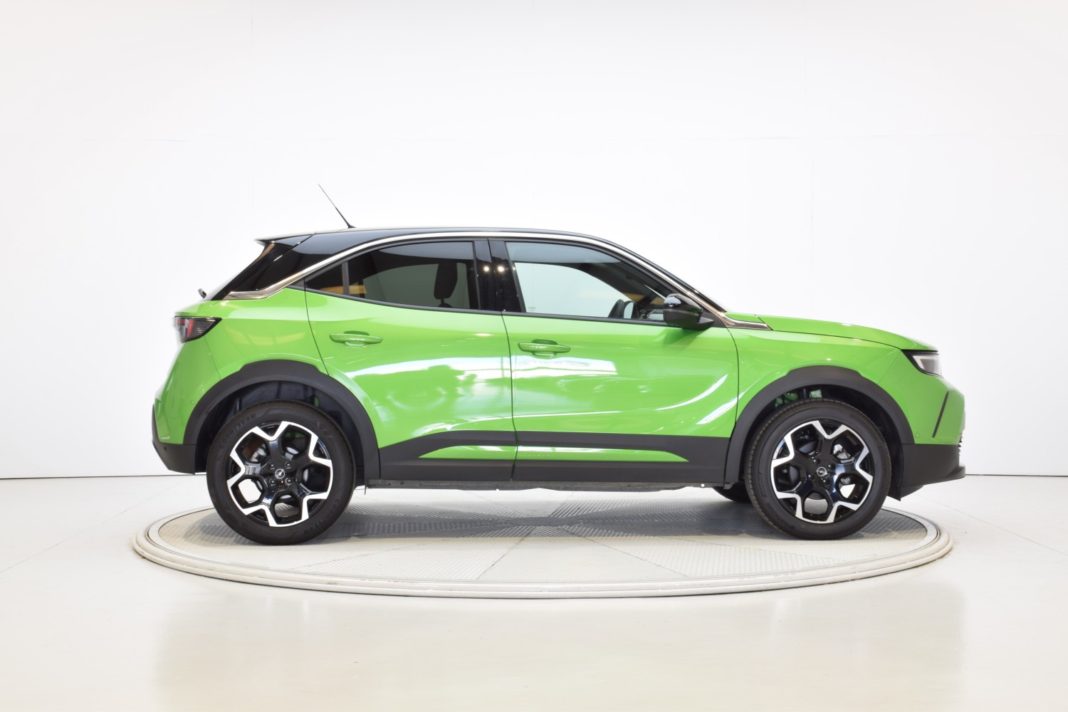 OPEL MOKKA ULTIMATE 1.2 T 100kW (136 CV) - Ítem5