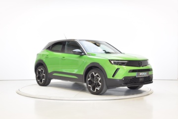 OPEL MOKKA ULTIMATE 1.2 T 100kW (136 CV) - Ítem6