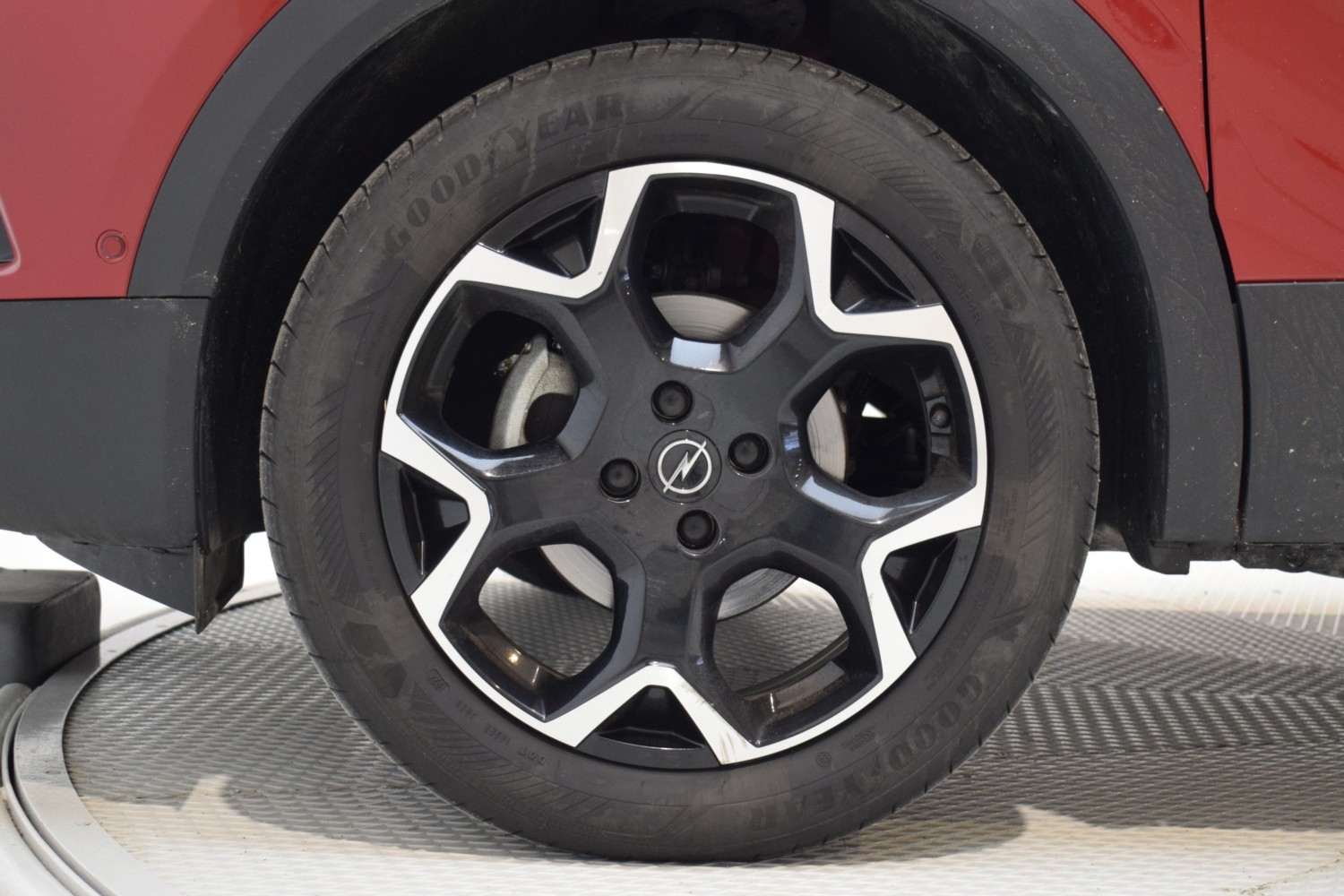 OPEL MOKKA ULTIMATE 1.2 T 100kW (136 CV) - Ítem9