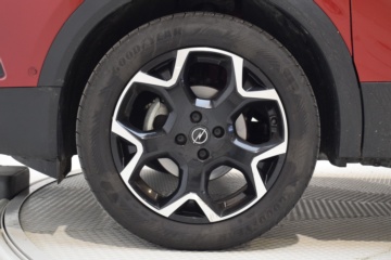 OPEL MOKKA ULTIMATE 1.2 T 100kW (136 CV) - Ítem9