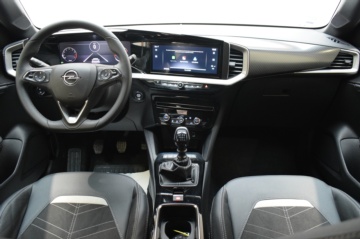 OPEL MOKKA ULTIMATE 1.2 T 100kW (136 CV) - Ítem13