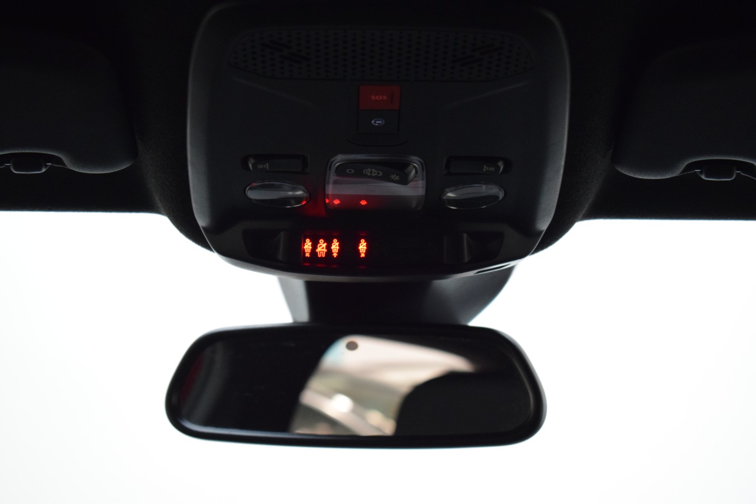 OPEL MOKKA ULTIMATE 1.2 T 100kW (136 CV) - Ítem18