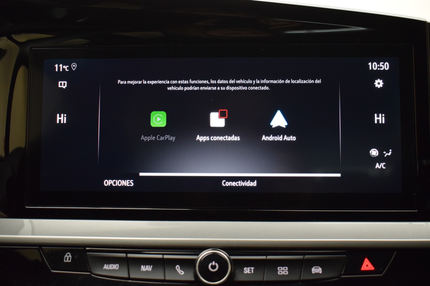 OPEL MOKKA ULTIMATE 1.2 T 100kW (136 CV) - Ítem19