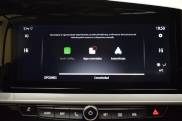 OPEL MOKKA ULTIMATE 1.2 T 100kW (136 CV) - Ítem19