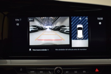 OPEL MOKKA ULTIMATE 1.2 T 100kW (136 CV) - Ítem20