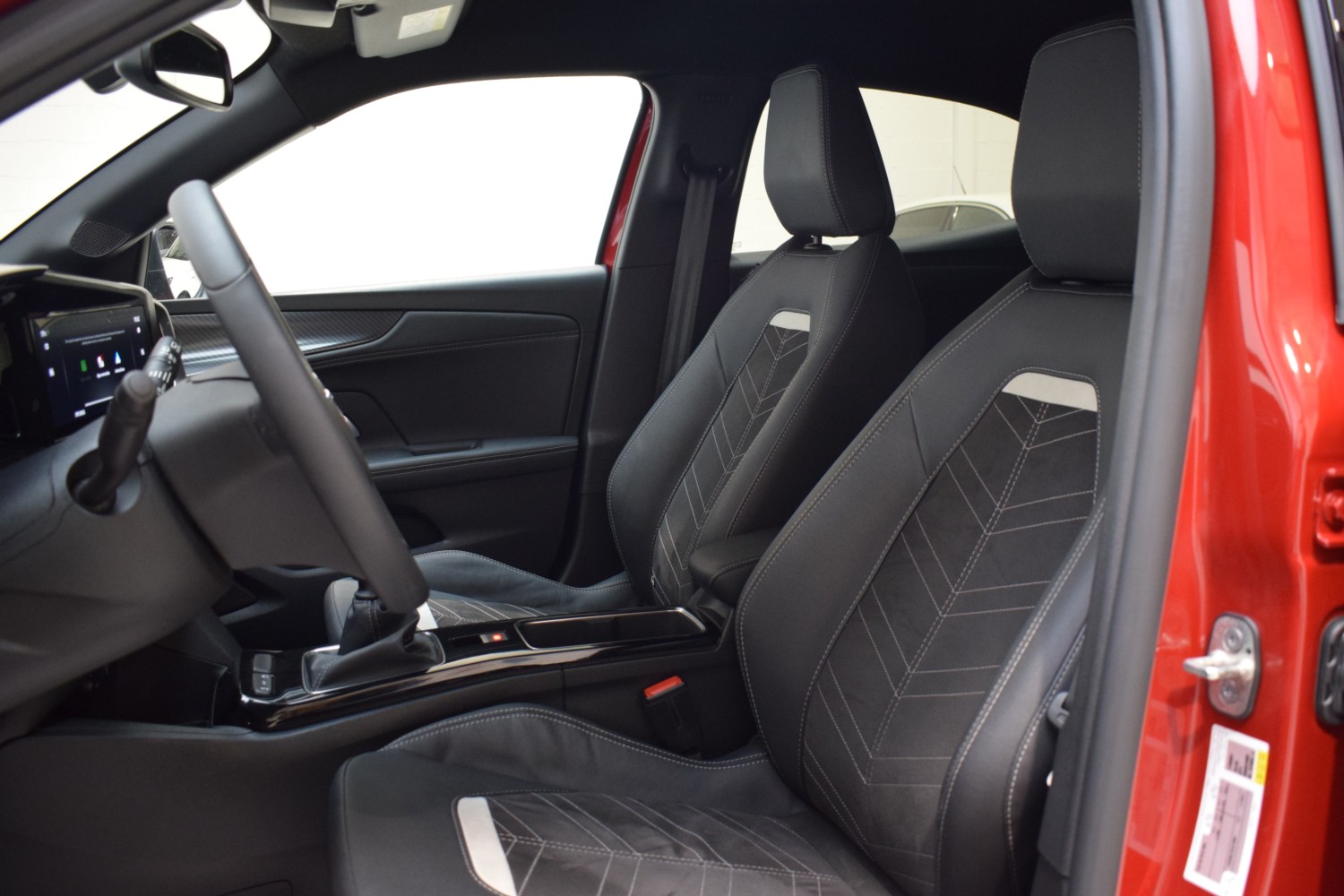 OPEL MOKKA ULTIMATE 1.2 T 100kW (136 CV) - Ítem21