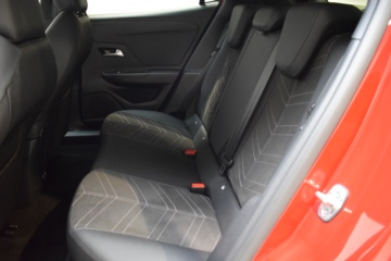 OPEL MOKKA ULTIMATE 1.2 T 100kW (136 CV) - Ítem23