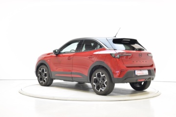 OPEL MOKKA ULTIMATE 1.2 T 100kW (136 CV) - Ítem2