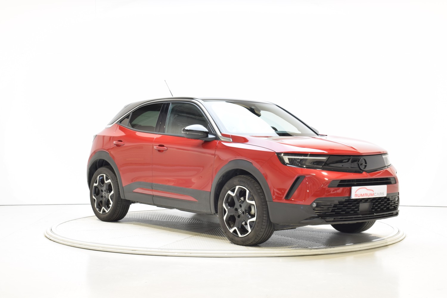 OPEL MOKKA ULTIMATE 1.2 T 100kW (136 CV) - Ítem6